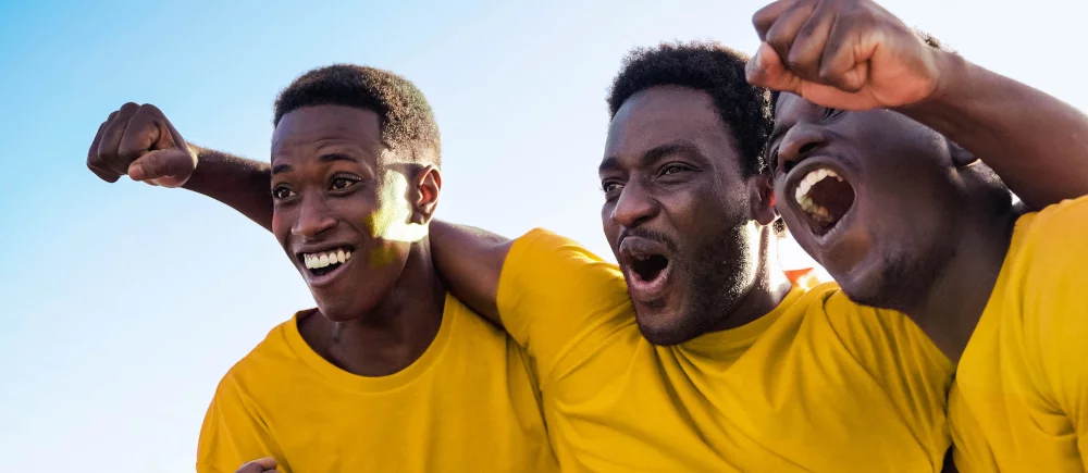 Join the New Era at Goldrush Scottburgh