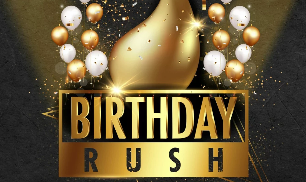 Celebrate Your Birthday in Style at Goldrush Scottburgh