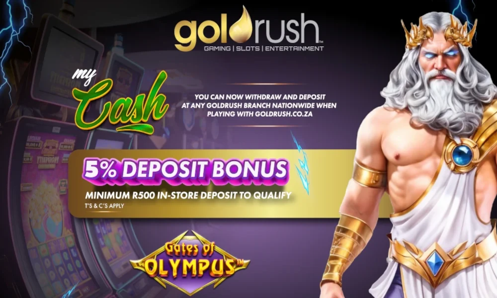 Something in Return, My Cash Scottburgh